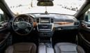 Mercedes-Benz GL 500 Std 4MATIC.