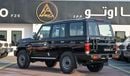 Toyota Land Cruiser Hard Top LC76 4.0L MT LX YM 2024 ( DIFF-LOCK)