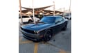 Dodge Challenger R/T Plus Shaker