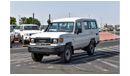 تويوتا لاند كروزر هارد توب Toyota Land Cruiser | LC78 T/DSL | Hard Top | 2024 (Export)