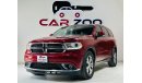 Dodge Durango Limited