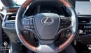 Lexus ES300h 2.5L Hybrid | 360 Camera | Full Option