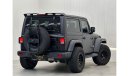 Jeep Wrangler Unlimited Sport 2019 Jeep Wrangler Sport, Warranty, Full Service History, Low Kms, GCC