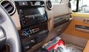 Toyota Land Cruiser Pick Up LX V6