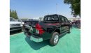 تويوتا هيلوكس 2023 Toyota Hilux GL (AN120), 4dr Double Cab Utility, 2.4L 4cyl Diesel, automatic,