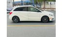 Mercedes-Benz B 220 Panorama full option