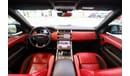 Land Rover Range Rover Sport L494