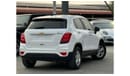 Chevrolet Trax LT