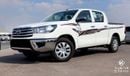 Toyota Hilux 2.4L GL | RWD | Bed Liner | D-4D | Manual