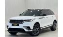 Land Rover Range Rover Velar Dynamic SE P250 2.0L 2024 Range Rover Velar P250 Dynamic SE, Aug/28 Agency Warranty, Full Agency Ser