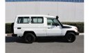 Toyota Land Cruiser Hard Top Toyota land cruiser hard top 2010 diesel right hand drive