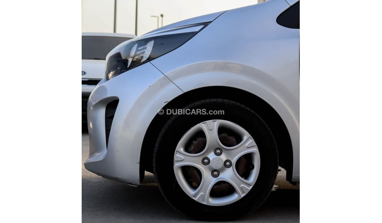 Kia Picanto 2020 Kia Picanto EX (JA), 5dr Hatchback, 1.2L 4cyl Petrol, Automatic, Front Wheel Drive