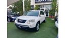 GMC Acadia 2008 Gulf model, panorama, leather hatch, cruise control, sensor wheels, in excellent condition