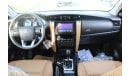 Toyota Fortuner TOYOTA FORTUNER 2.7L PETROL GRADE E GRADE AUTO