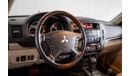 Mitsubishi Pajero 2020 Mitsubishi Pajero 3.8L GLS / 7 Seats / Mitsubishi Warranty & Full Mitsubishi Service History