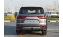 لكزس LX 600 LEXUS LX600 VIP 3.5L 4WD SUV 2024