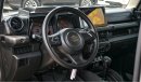 Suzuki Jimny All Grip