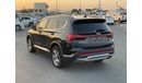 Hyundai Santa Fe Premium 2022 HYUNDAI SANTAFE PANORAMIC FULL OPTIONS IMPORTED FROM USA