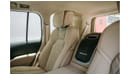 Toyota Land Cruiser MBS Autobiography 4 Seater VIP with Genuine MBS Seats