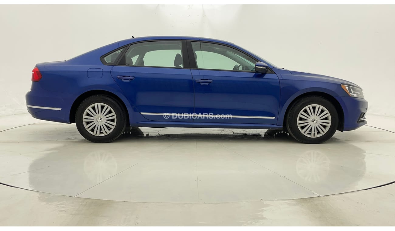 Volkswagen Passat SE 2.5 | Zero Down Payment | Free Home Test Drive