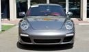 Porsche 911 2011 Full Service History GCC