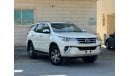 Toyota Fortuner EXR