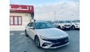 هيونداي إلانترا Hyundai Elantra 1.6L Premier plus  Full Option AT