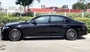 Mercedes-Benz S 580 2023 MERCEDES-BENZ S - 580, ACCIDENT FREE 4DR SEDAN, 8CYL PETROL, AUTOMATIC, ALL WHEEL DRIVE