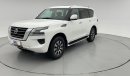 Nissan Patrol SE TITANIUM 4 | Zero Down Payment | Free Home Test Drive