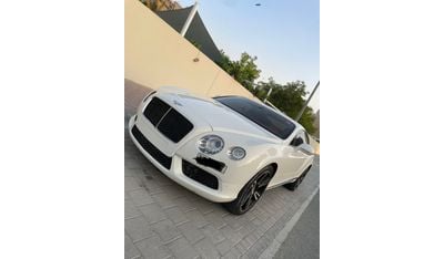 بنتلي كونتيننتال جي تي Bentley Continental