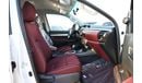 Toyota Hilux Double Cabin 2.7L Petrol Automatic