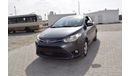 Toyota Yaris Toyota Yaris Sedan SE 1.5L, Model:2016. Excellent condition