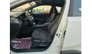 Toyota C-HR Push button, keyless entry and 2.0cc normal engine