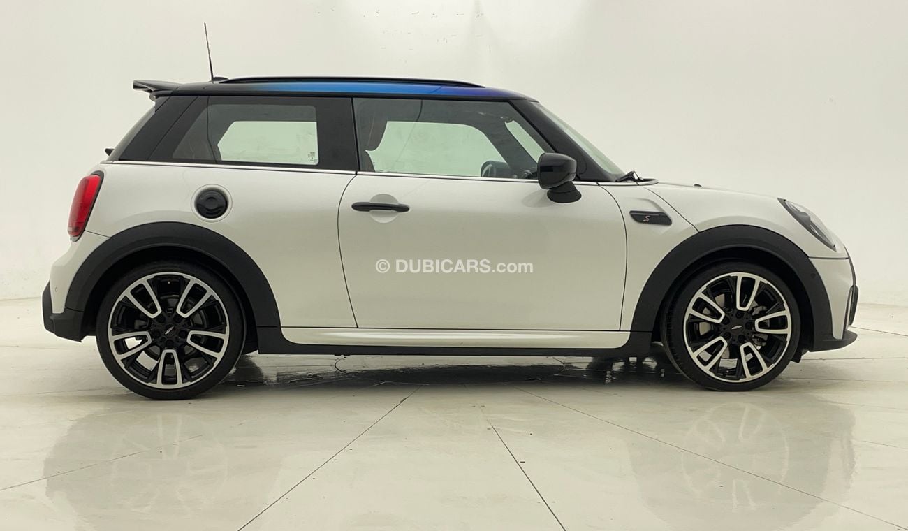 Mini Cooper S S 2 | Zero Down Payment | Home Test Drive