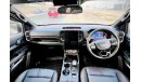 Ford Ranger Wildtrak Highrider 2022 V6 Turbo Diesel Full Options