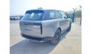 Land Rover Range Rover Brand New Range Rover Vogue HSE P530 || GCC With Warranty ||