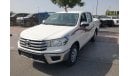 Toyota Hilux PICKUP MANUAL - 2023    (DIESEL) - BRAND NEW