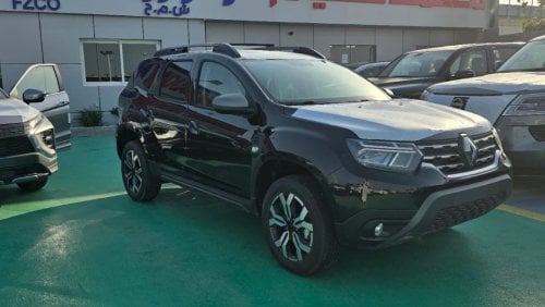 Renault Duster 1.6L PETROL 2024