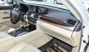 Lexus LS460 AWD