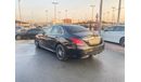 Mercedes-Benz C200 Mercedes C200 Gulf model 2016 in excellent condition, full specifications