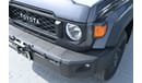 Toyota Land Cruiser Pick Up Toyota Land Cruiser Pickup, 70 series, 4.5L Turbo V8 Diesel, Manual Gear, Double Cabin, Model 2024