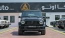 مرسيدس بنز G 63 AMG YM 2025 (Night Package)