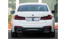 BMW 530i NEW 2023 BMW 530i