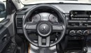 Mitsubishi L200 2024 MITSUBISHI L200 2.4L DIESEL MANUAL TRANSMISSION BASIC  FOR EXPORT ONLY