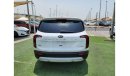 Kia Telluride SX 2020 Kia Telluride, Special Edition