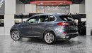 BMW X5 40i xDrive AED 2,600 P.M | 2019 BMW X5 XDRIVE 40i EXCLUSIVE  | BMW WARRANTY | GCC |