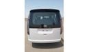 هيونداي ستاريا Hyundai Staria 3.5L DSL 11 STR MT