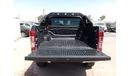 Ford Ranger FORD RANGER PICK UP RIGHT HAND DRIVE (PM1271)