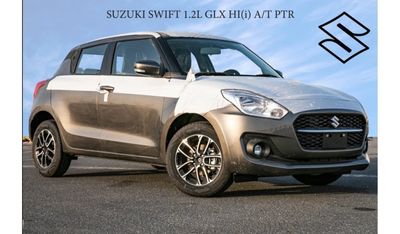 Suzuki Swift GLX | PUSH BUTTON | BLUETOOTH | AUTO CLIMATE | 2024