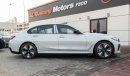 BMW i3 eDrive 40L